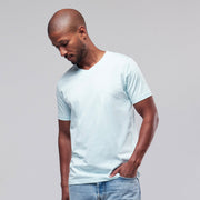 Le t-shirt col V | COLVCLEAR1.jpg