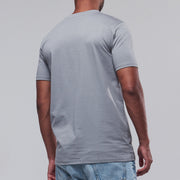 Le t-shirt col V | COLVGREY2.jpg