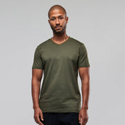 Le t-shirt col V | COLVKAKI1.jpg
