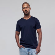 Pack de 3 Col V - Essentiel | COLVNAVY1.jpg