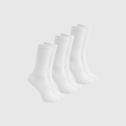 Pack de 3 Chaussettes | Chaussettespackde3blanc.png