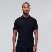 Pack de 3 Polos - Essentiel | POLOBLACK1.jpg