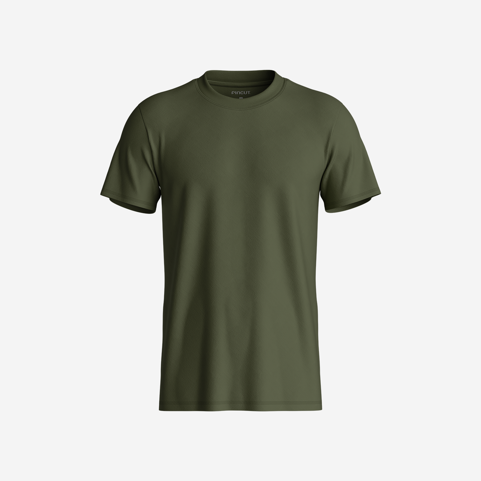 Le t-shirt Iconique | R_KAKI.png