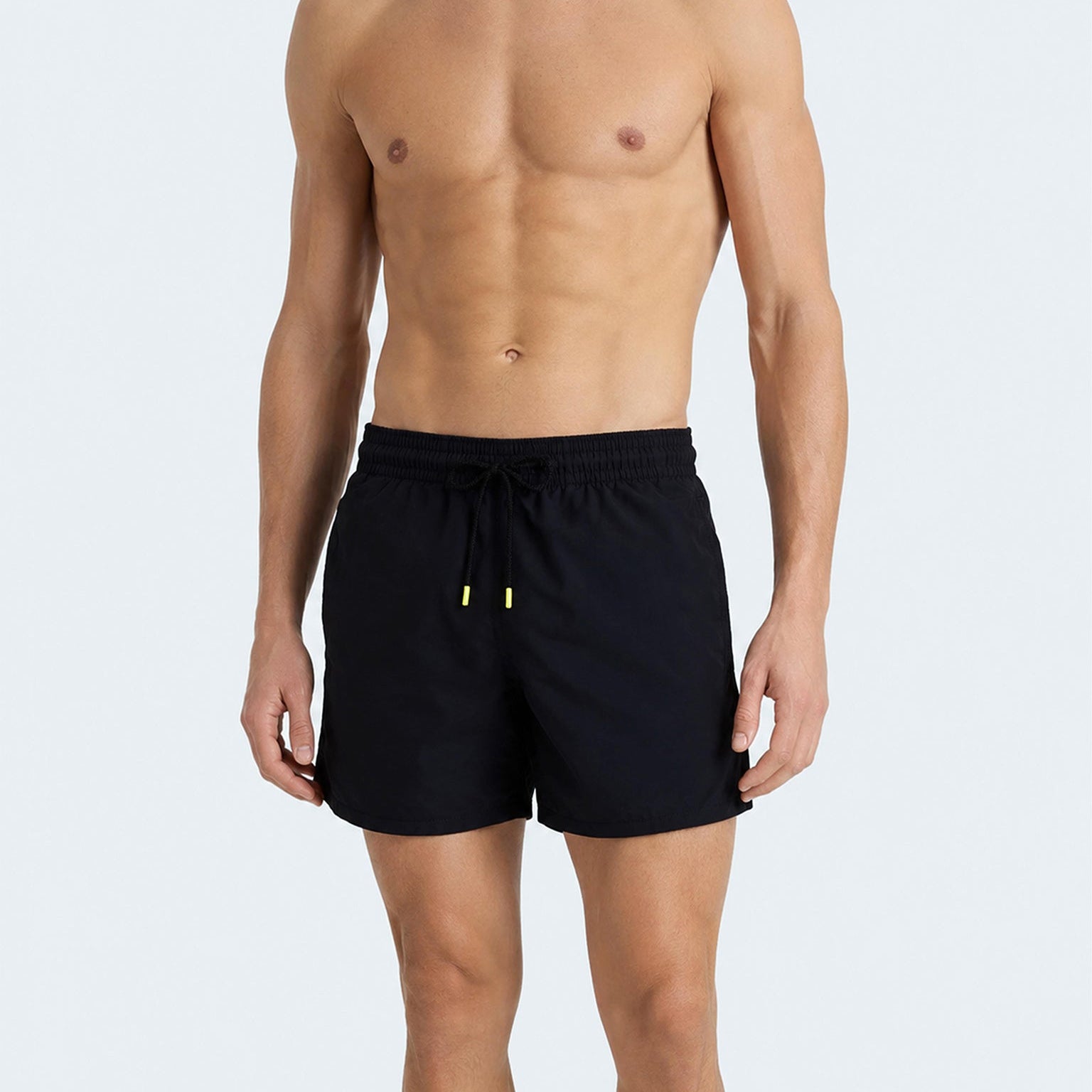 Le Smoking Swim - Short de bain | SHORTBAIN_PorteFace.jpg
