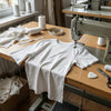 Version 2 du t-shirt Fincut