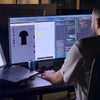 Technologie Fincut